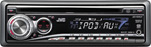 KD-PDR31 JVC  3 IPOD READY